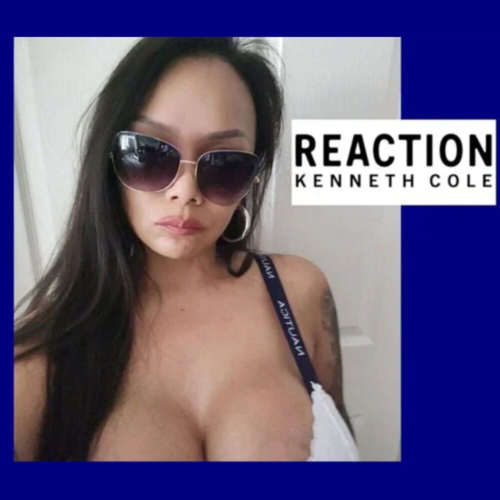 Kenneth Cole Reaction Sunglasses